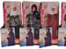 На прилавках московских магазинов появились куклы-мусульманки