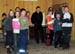 Представители ДУМ Калмыкии приняли участии в благотворительной акции по оказанию помощи детям из неблагополучных семей