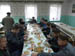 Социальная столовая при Закабанной мечети накормила более 400 человек