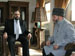 Мухаммад Рахимов посетил Сирийскую Арабскую Республику