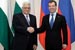 Дмитрий Медведев доволен итогами своего визита на Ближний Восток