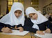 В Азербайджане мусульмане хотят попросить президента разрешить носить хиджаб в школах