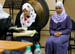 В мечети Владикавказа впервые прошел конкурс чтецов Корана среди женщин.