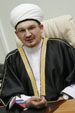 Мукаддас Бибарсов призвал единоверцев начать 2011 год «с чистого листа»