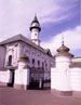 Казанскому Исламскому колледжу была выдана лицензия на право ведения образовательной деятельности Мусульманской религиозной организации