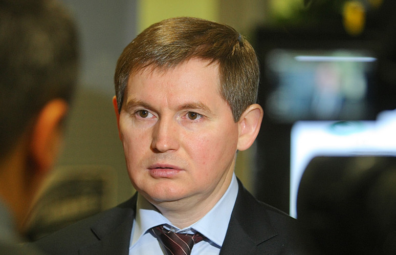 Ленар Якупов назначен председателем Комитета по развитию малого и среднего предпринимательства Республики Татарстан