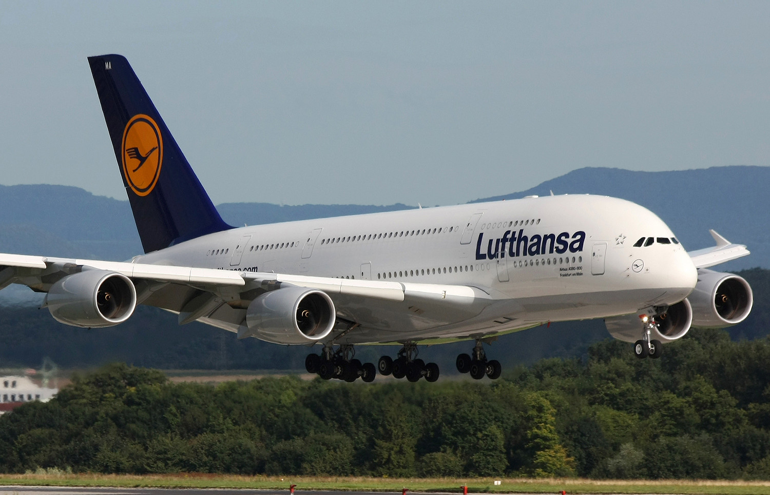 Представители «Lufthansa» пообещали позаботиться о халяльном питании для мусульман