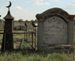 В Таджикистане сохранили мусульманское кладбище от возможного размыва