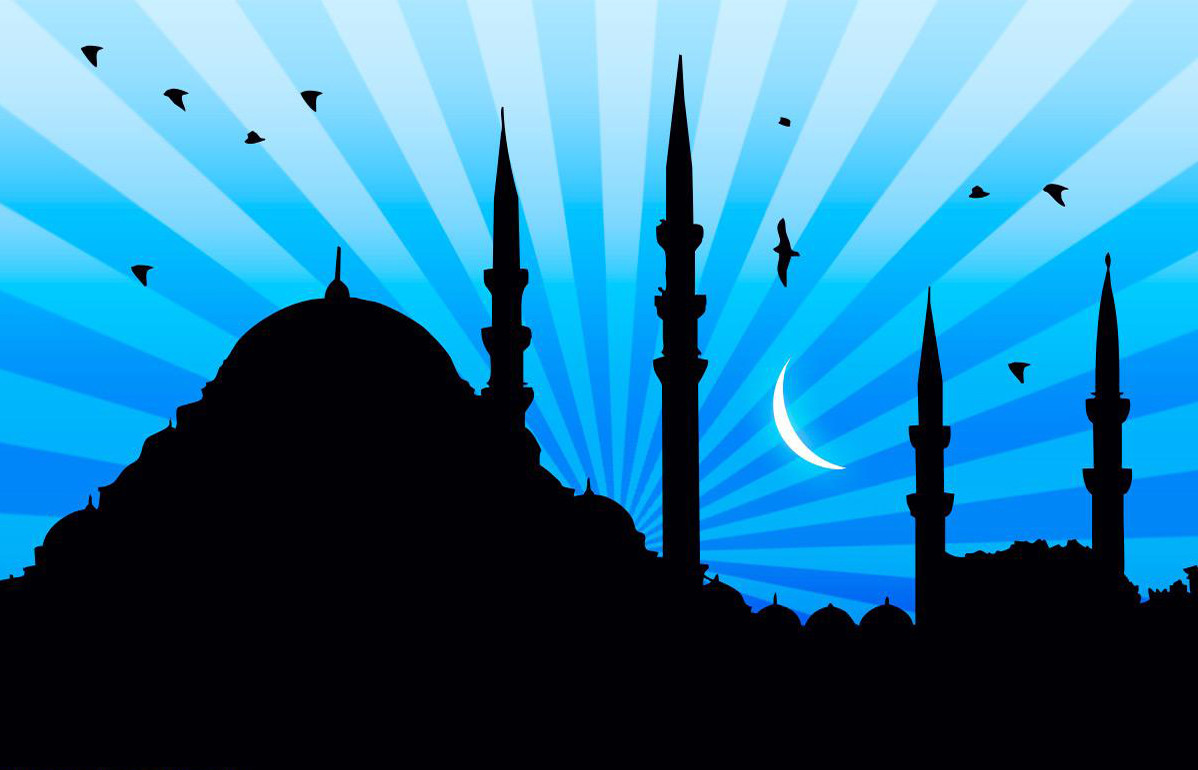 Рамадан – гость, которого ждут целый год
