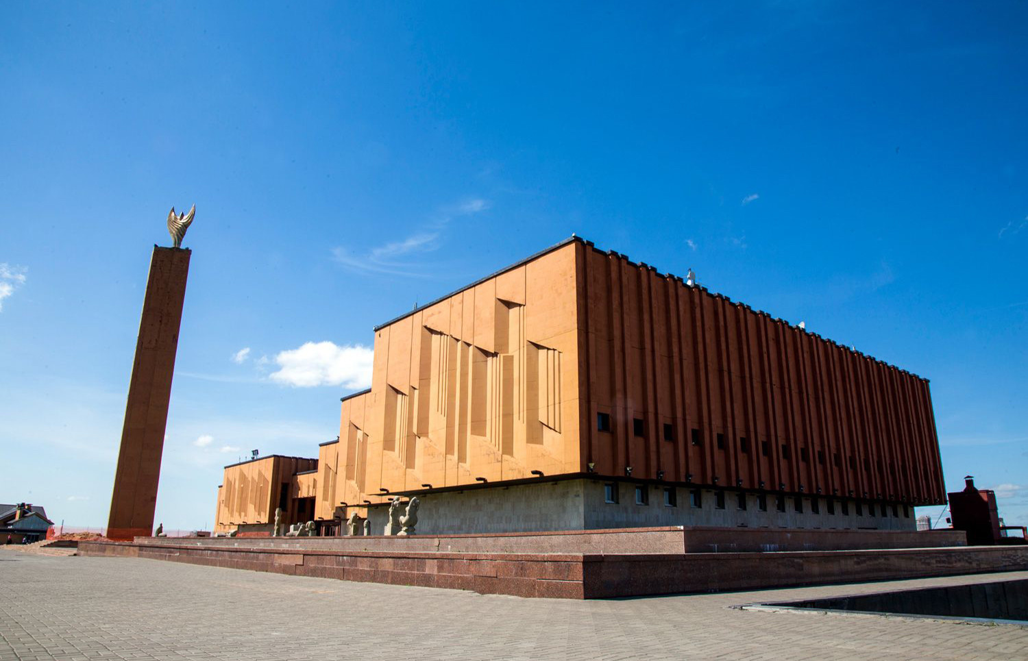 Творческий коллектив мусульман Чувашии в НКЦ «Казань» дал программу, посвященную празднику Маулид