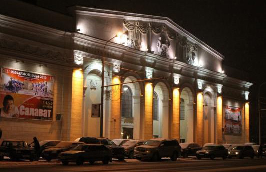 18 февраля в концертном зале Казанской филармонии состоится традиционный вечер, посвященный Мавлиду