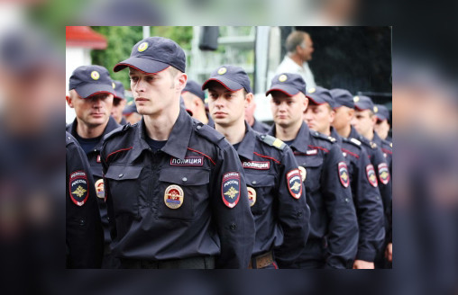 На помощь охране порядка в Казани должны прийти и сами жители