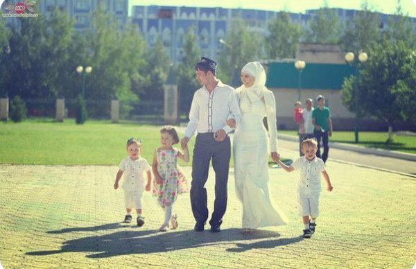 В казанской мечети «Энилэр» начнется курс лекций, посвященный семейному праву