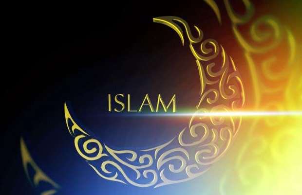 Как принять ислам
