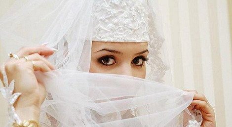 Можно ли добавлять деньги невесты на махр?