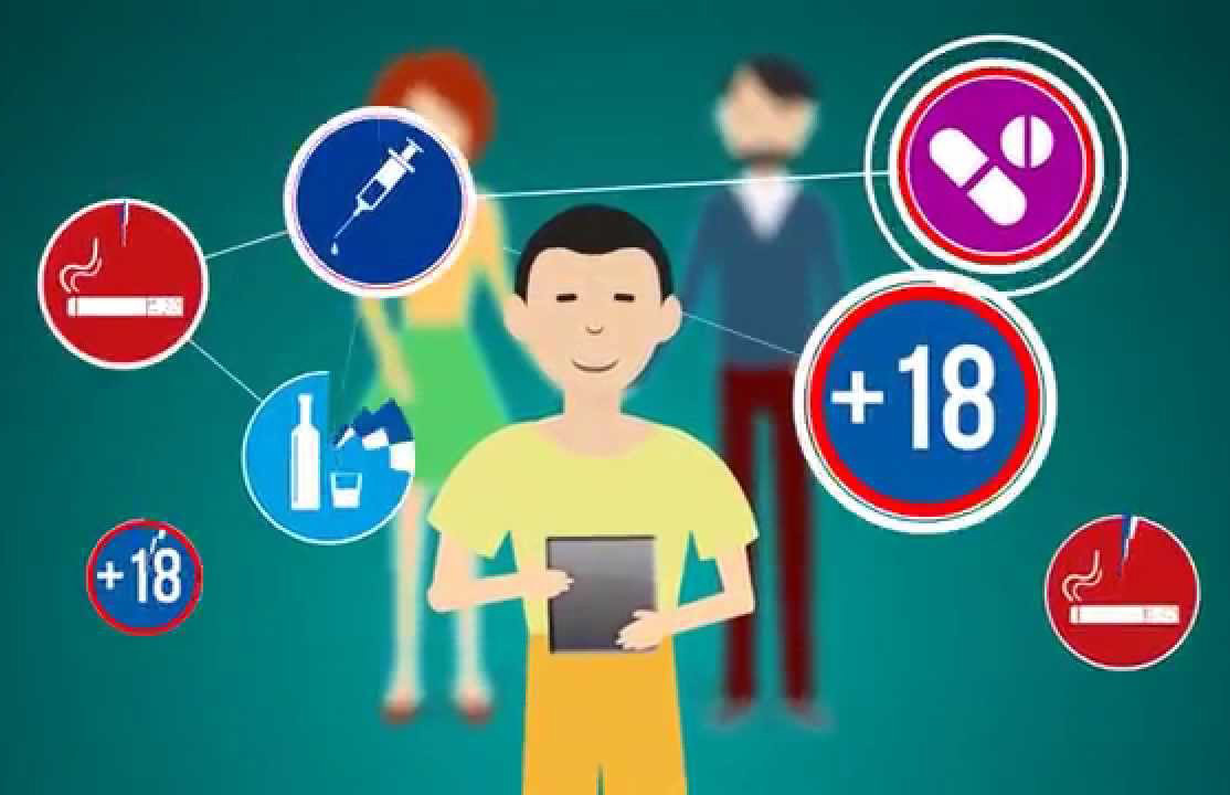 Услуга «Родительский контроль» позволит обезопасить детей от нежелательных сайтов
