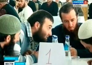 «Своя игра» по-мусульмански