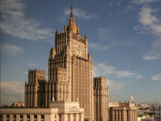МИД РФ за продолжение работы ЛАГ в Сирии