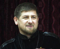 Рамзан Кадыров рассказал об успехах своих детей
