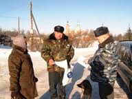 Итоги акции «Разрешите представиться»
