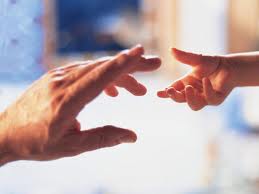 Детей-инвалидов навестят «домашние визитёры»