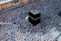 Фильм о хадже претендует на «Оскар»