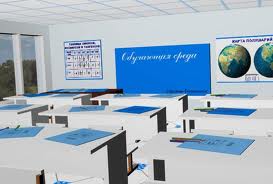 Уроки в формате 3D