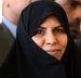 В правительство Ирана вошла женщина-министр