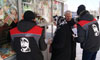 В Грозном прошла акция «Благая весть»