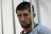 Суд освободил Мирзаева под залог