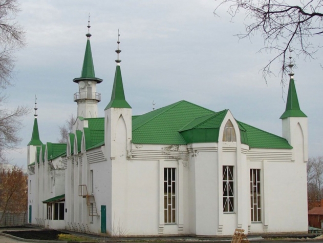 Подарки из Турции