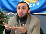 Погиб заместитель муфтия Ставропольского края Курман Исмайлов
