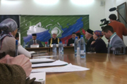 Итоги поэтического конкурса о Пророке (мир ему и благословение)