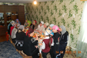 Мавлид  Саратовской области