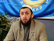 Прошли похороны Курмана Исмаилова