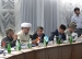 В Грозном начался 3-й Международный Миротворческий форум