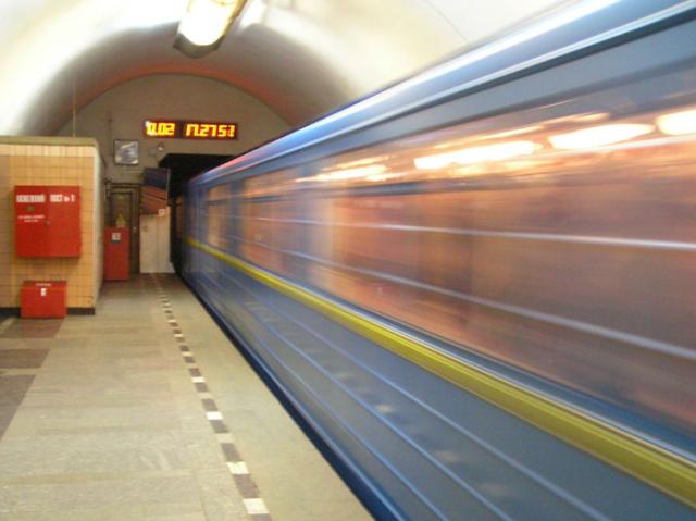 В митрополитенах России установят датчики на определение взрывчатки