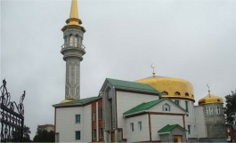 В Сургуте открылось медресе