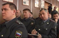 Лекции об Исламе для дзержинских полицейских