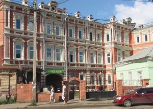 Открытый урок по разговорной арабской речи