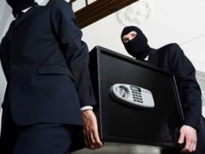 Казанскую мечеть пытались ограбить