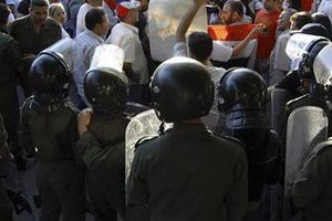 Иран увеличит объемы помощи сирийским военным