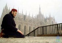 Австрийский кинофестиваль  «Многообразие и толерантность» спонсируют американцы
