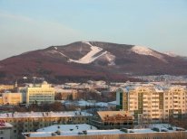 Жители Южно-Сахалинска вынуждены покупать землю под строительство мечети