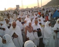 В Дагестане готовятся к Хаджу-2012