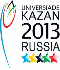 Обучение волонтеров «Казань 2013»