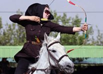 В мечетях Великобритании возрождается спорт