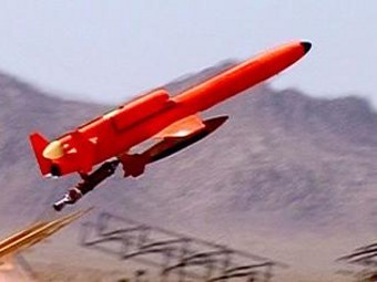 Иран начал производство нового беспилотника
