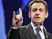 WORDYOU.RU: Спонсором президента Саркози был Каддафи