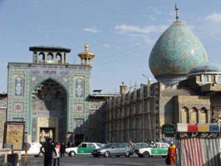 В Иране 2011 году власти казнили 670 человек